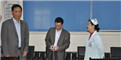 长沙东大肛肠医院党支部参观学习先进红旗党支部纪实