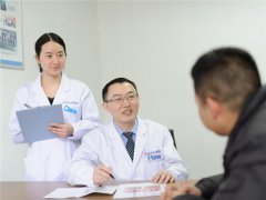 长沙东大肛肠医院专家提醒:这九类人需定期做肠镜