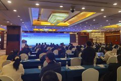 我院应邀参加第16届全国结直肠肛门外科新技术新进展研讨会