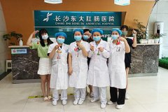 粽情迎端午 巧手做香囊 | 我院开展端午节主题活动