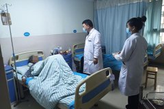 元宵佳节乐团圆 我院为患者送上暖心汤圆