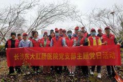 学雷锋 树新风 | 我院开展学雷锋系列活动