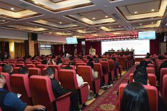 大咖云集!共享肛肠学术盛宴 探讨前沿与未来