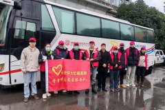 “医”腔热血献爱心!医院积极开展无偿献血活动